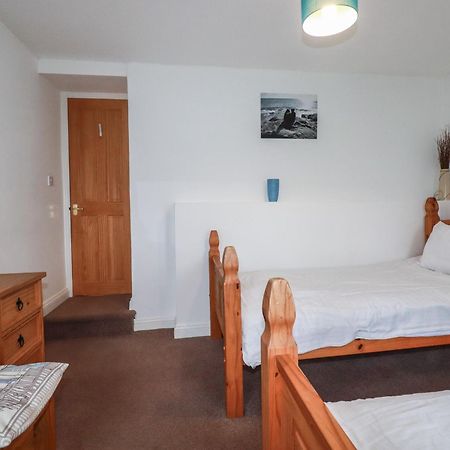 Tir Villa Tintagel Exterior photo
