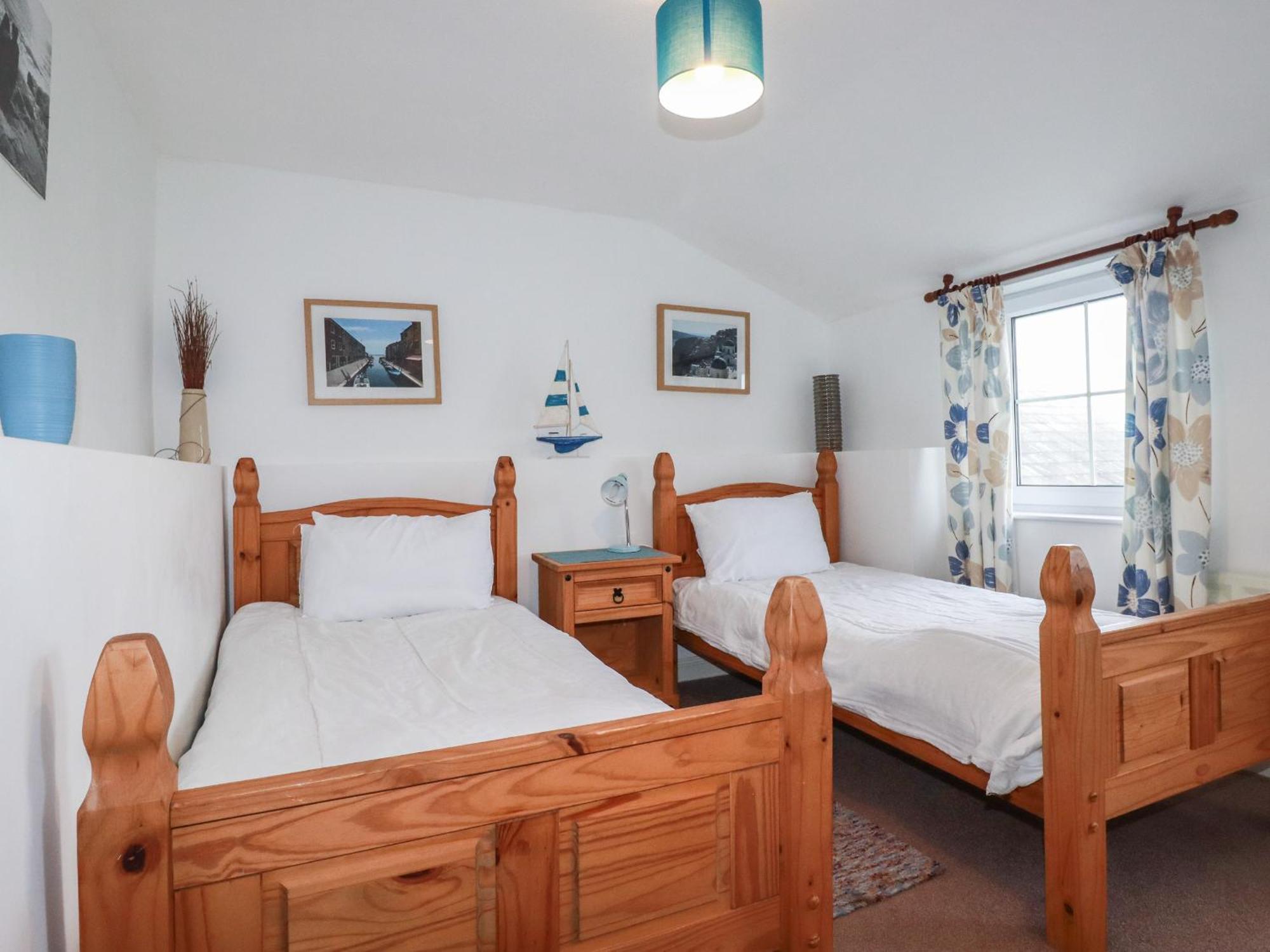 Tir Villa Tintagel Exterior photo