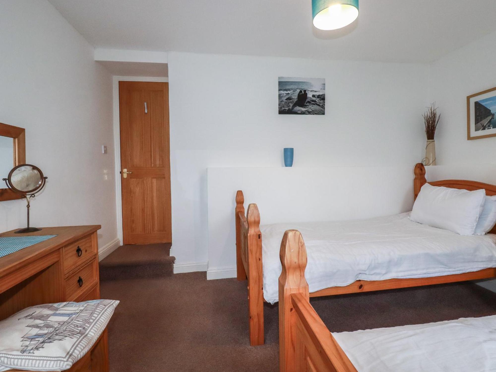 Tir Villa Tintagel Exterior photo