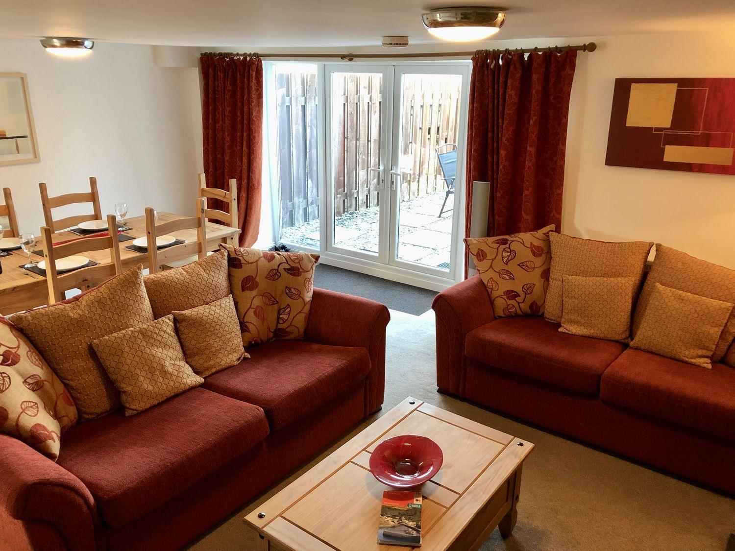 Tir Villa Tintagel Exterior photo