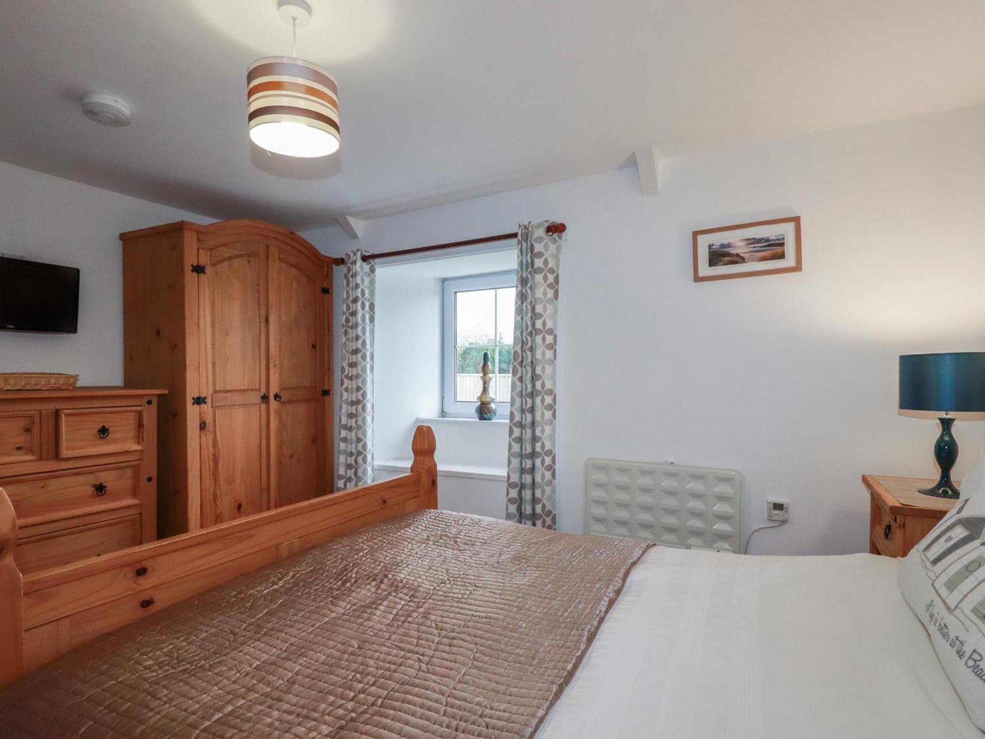 Tir Villa Tintagel Exterior photo